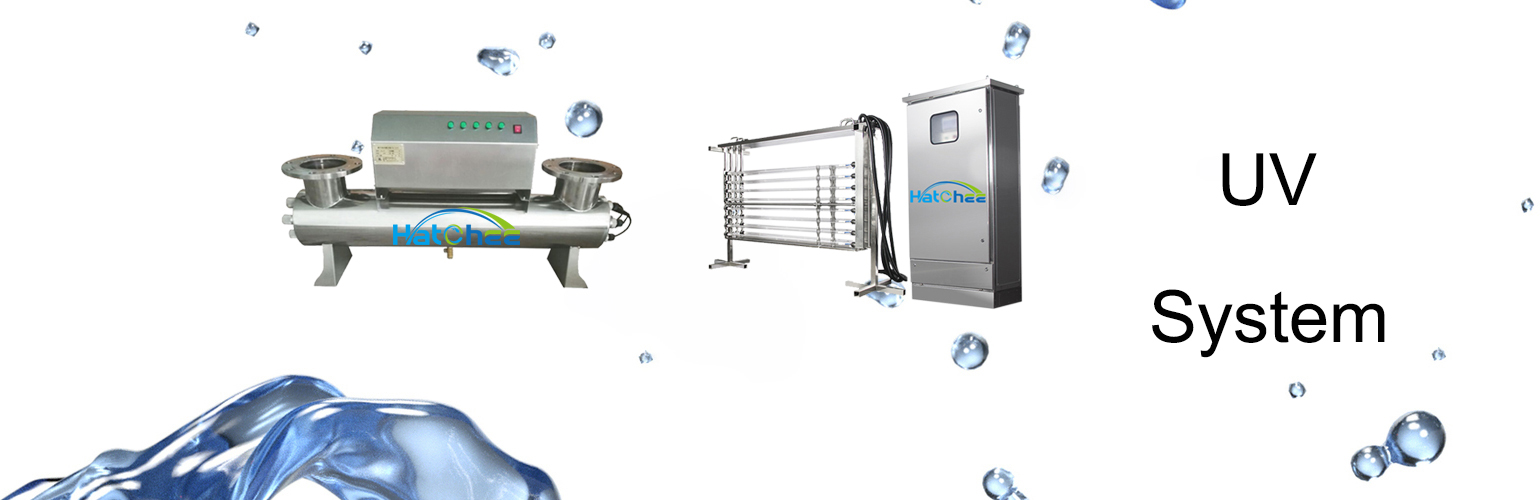 UV System